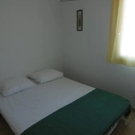 Holidayland 302 T3 Mezzanine 8 Couchages Climatisé Narbonne-Plage