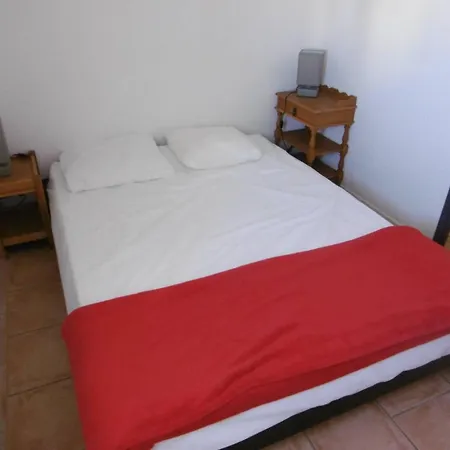 Apartment Holidayland 302 T3 Mezzanine 8 Couchages Climatise
