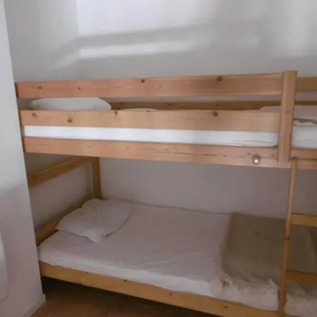 Holidayland 302 T3 Mezzanine 8 Couchages Climatisé Appartamento *